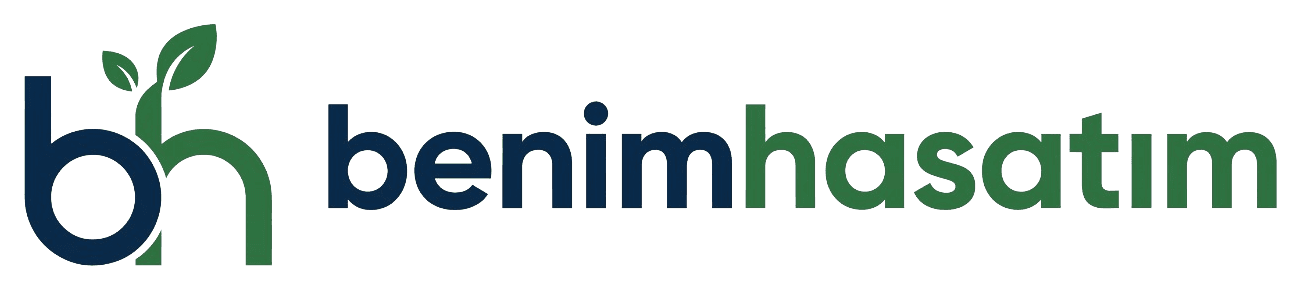 Benim Hasatım
